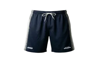 West Ryde Rov Netball Short Front